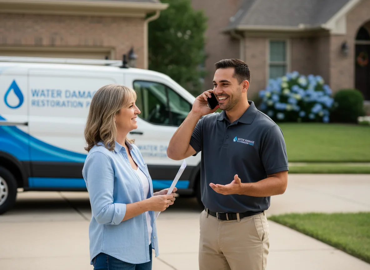 Flood Restoration Wheat Ridge, CO FAQs